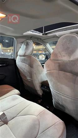 تويوتا هايلاندر